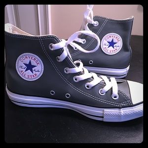 Converse All Star High Top Sneakers Unisex,